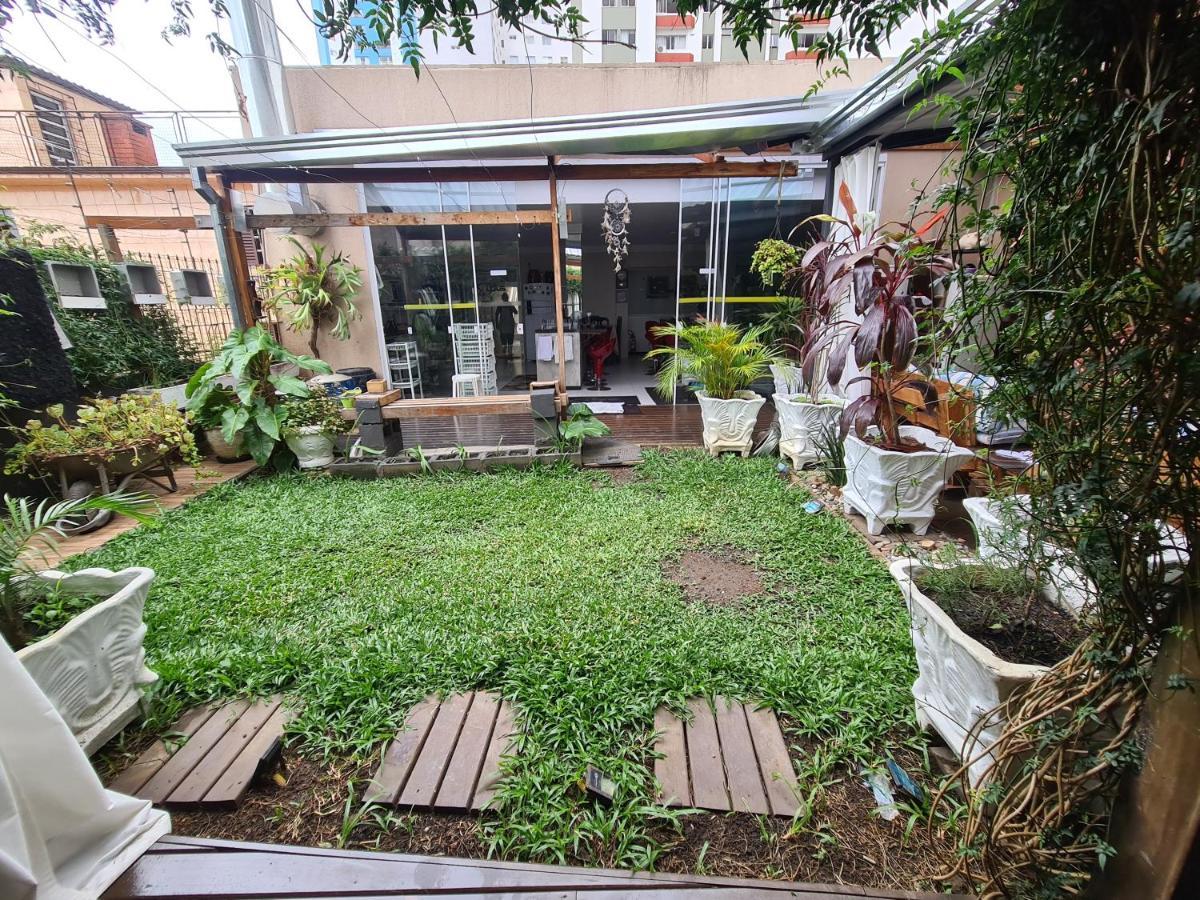 Hostel Ajbj Turismo Curitiba