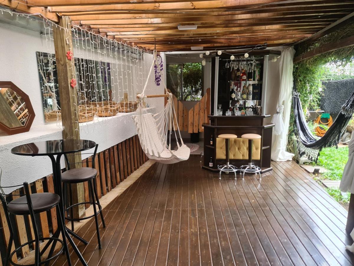 Hostel Ajbj Turismo