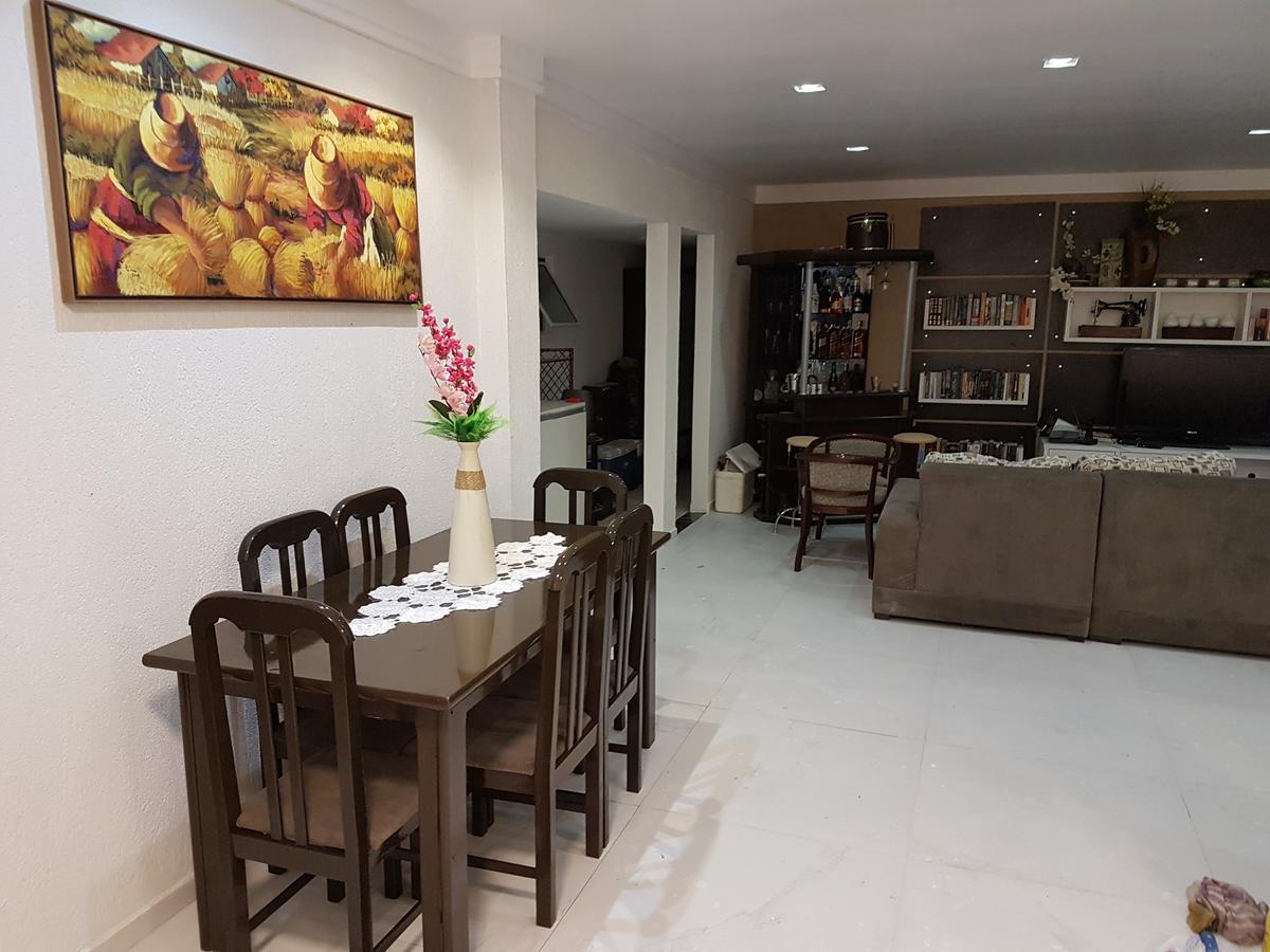 Hostel Ajbj Turismo