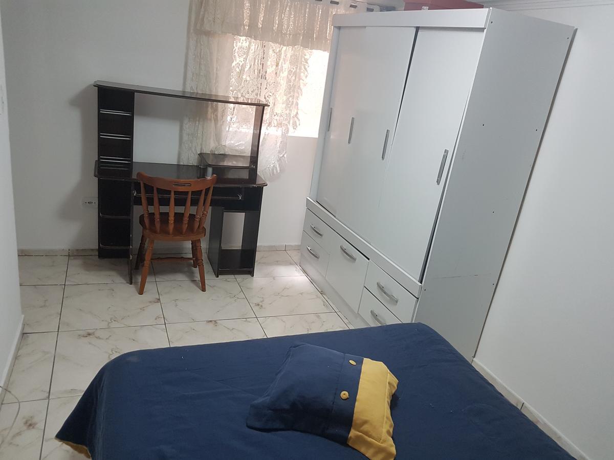 Hostel Ajbj Turismo *